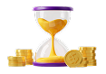 Lifetime Earnings icon